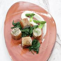 caprese shangri vasanth